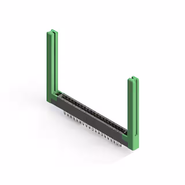 356-019-500-158 EDAC Inc.  Edgeboard Connectors